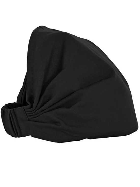 Pro Chef Beanie Cap with Logo
